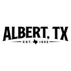 ALBERT, TX EST. 1892