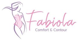 FABIOLA COMFORT & CONTOUR