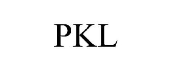 PKL