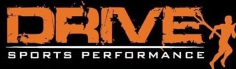 DRIVE SPORTS PERFORMANCE