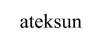 ATEKSUN