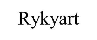 RYKYART