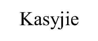 KASYJIE