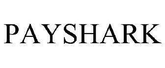 PAYSHARK