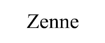 ZENNE