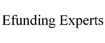 EFUNDING EXPERTS