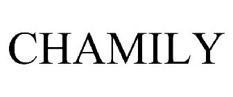 CHAMILY