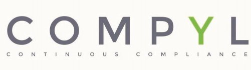 COMPYL CONTINUOUS COMPLIANCE