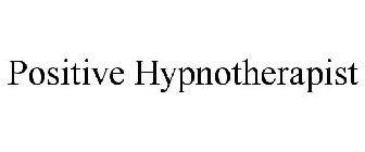 POSITIVE HYPNOTHERAPIST