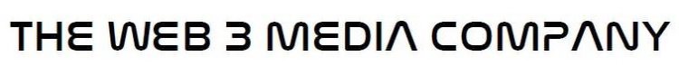 THE WEB 3 MEDIA COMPANY