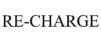 RE-CHARGE