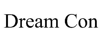 DREAM CON