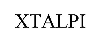 XTALPI