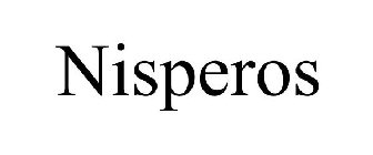 NISPEROS