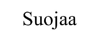 SUOJAA