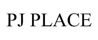 PJ PLACE