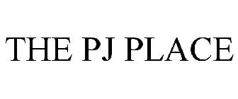 THE PJ PLACE