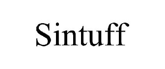 SINTUFF