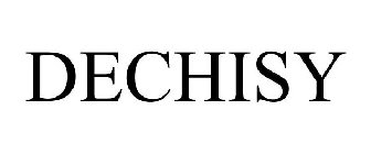 DECHISY