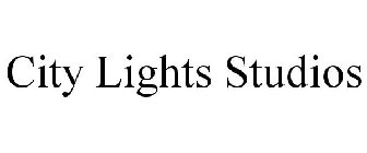 CITY LIGHTS STUDIOS