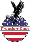 FREEDOMCAST