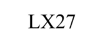 LX27