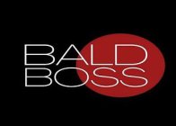 BALD BOSS