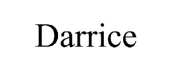 DARRICE