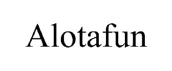 ALOTAFUN