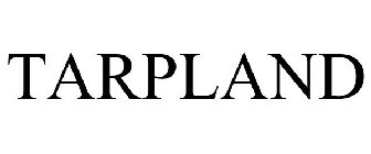 TARPLAND