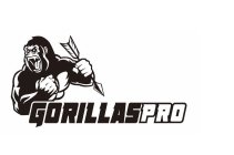 GORILLASPRO