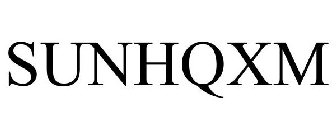SUNHQXM