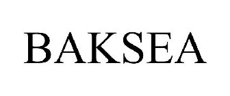 BAKSEA