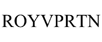 ROYVPRTN
