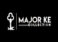 MKC MAJOR KE COLLECTION