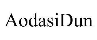 AODASIDUN