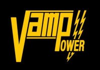 VAMPOWER