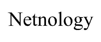 NETNOLOGY