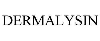 DERMALYSIN