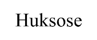 HUKSOSE