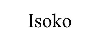 ISOKO