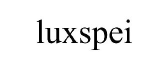 LUXSPEI