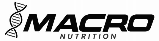 MACRO NUTRITION