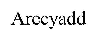 ARECYADD