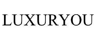 LUXURYOU