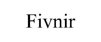 FIVNIR