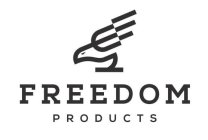 FREEDOM PRODUCTS