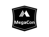 M MEGACON