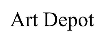 ART DEPOT