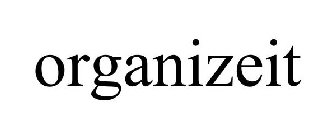 ORGANIZEIT